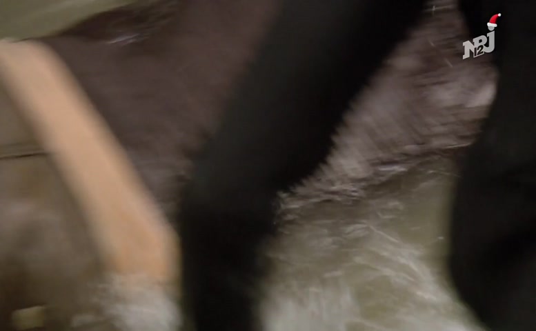 Natalie Martinez Sexy Scene  in El Dorado