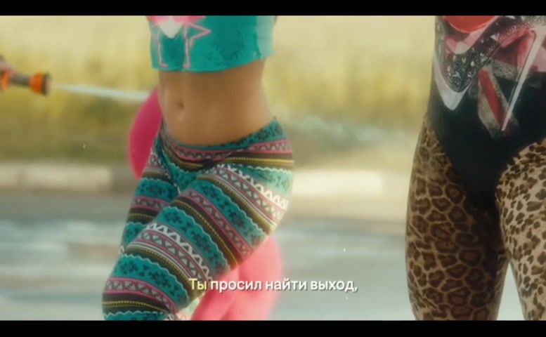 Valentina Mazunina Breasts Scene  in Samyy Luchshiy Den!