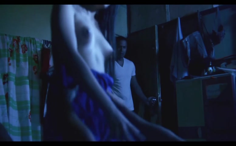 Stephanie Raz Butt,  Breasts Scene  in Tayuan