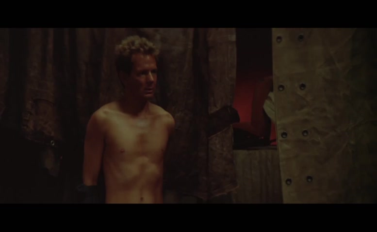 Petronella Barker, Alphonsia Emmanuel Breasts,  Underwear Scene  in Sweetwater