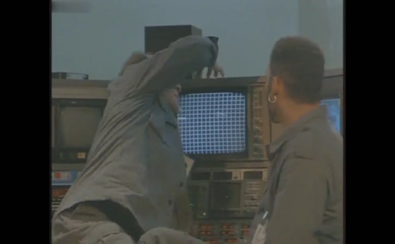 Suki Kaiser Breasts,  Underwear Scene  in Red Scorpion 2