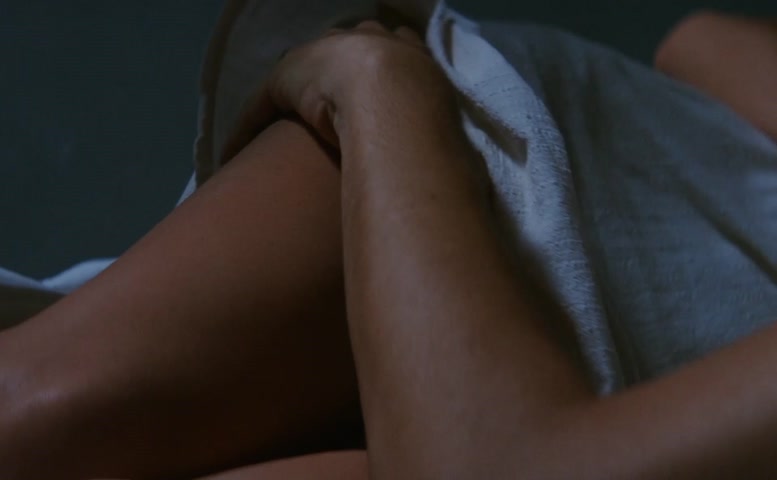 Margherita Mazzucco Sexy Scene  in My Brilliant Friend