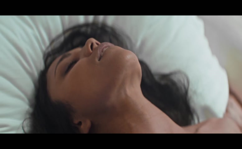 Alona Hertha, Jenny Paris Lesbian,  Breasts Scene  in Wrongful Death