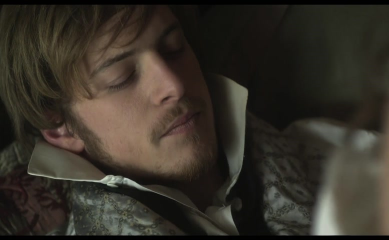 Annabelle Hettmann Sexy Scene  in The Skin Of Sorrow