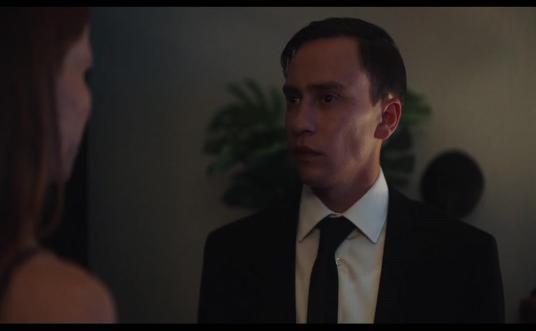 Leslie Stratton Butt,  Breasts Scene  in Running On Empty