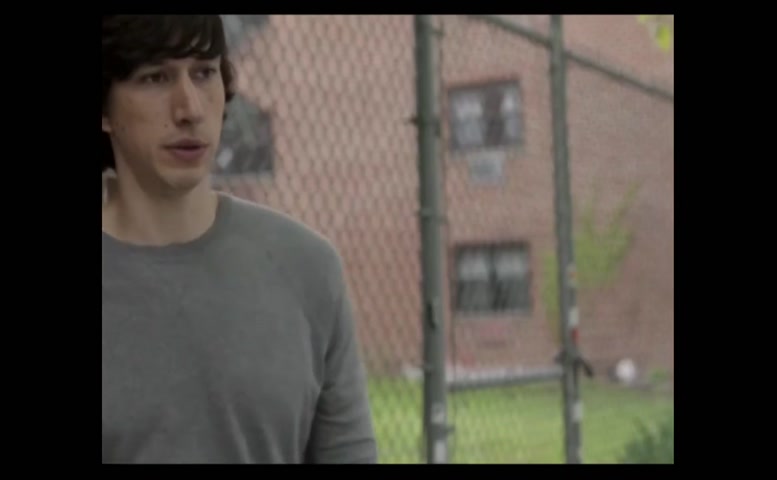 Jemima Kirke Underwear Scene  in Girls