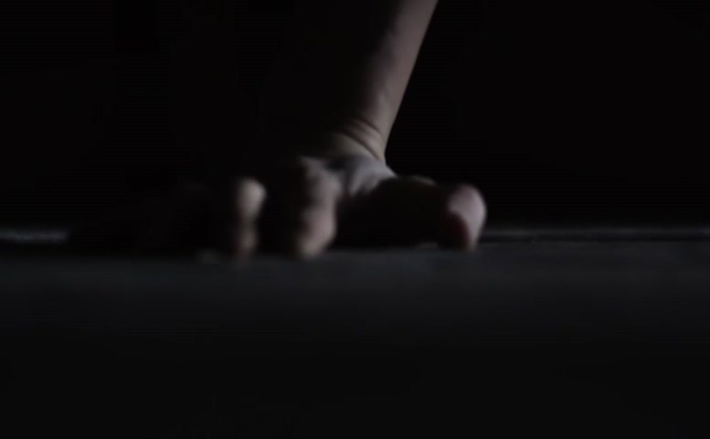 Ariane Labed Butt,  Breasts Scene  in The Capsule