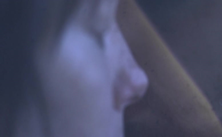 Anne von Keller Breasts Scene  in Endzeit