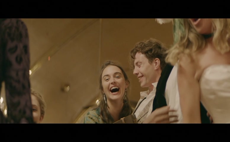 Kelly Rian Sanson Sexy Scene  in Cinderella’S Curse