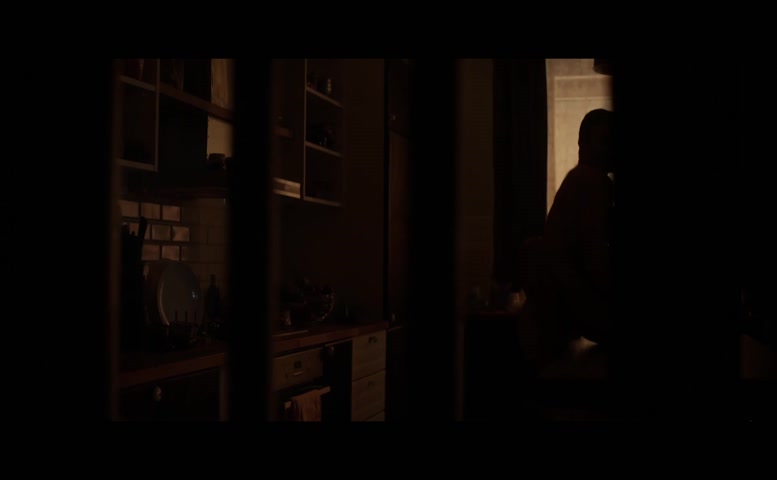 Kseniya Lukyanchikova Breasts Scene  in Gorod Tayn