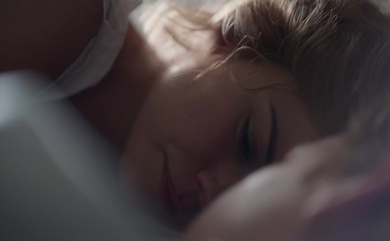 Maia Mitchell Sexy Scene  in The Artful Dodger