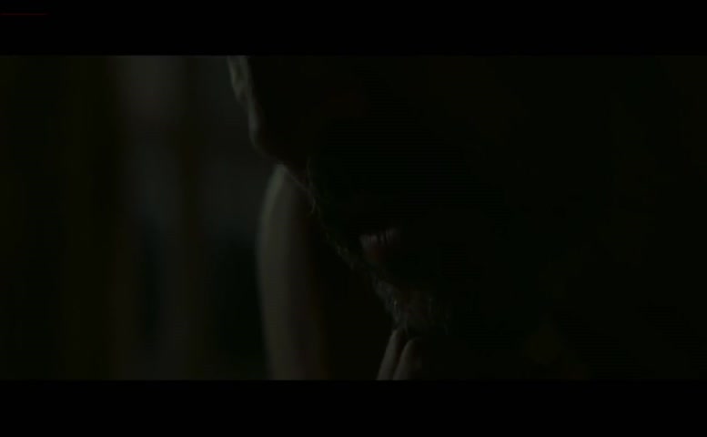 Dolores Fonzi Sexy Scene  in Fever Dream