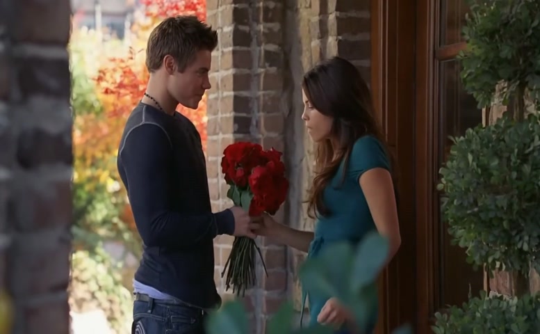 Jenna Dewan Tatum Sexy Scene  in The Jerk Theory