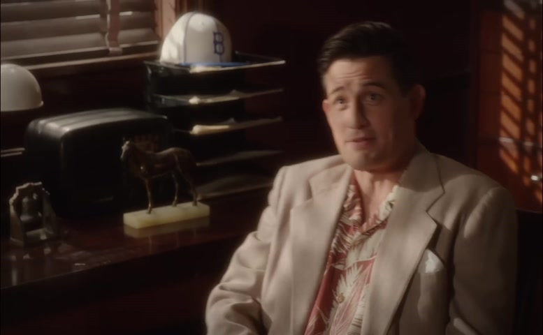 Hayley Atwell Sexy Scene  in Marvel One Shot