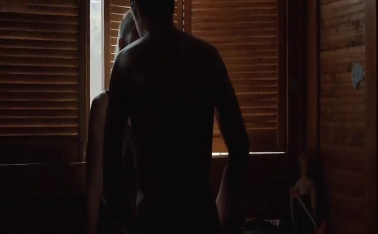 Jelena Moore Breasts Scene  in Pevacica