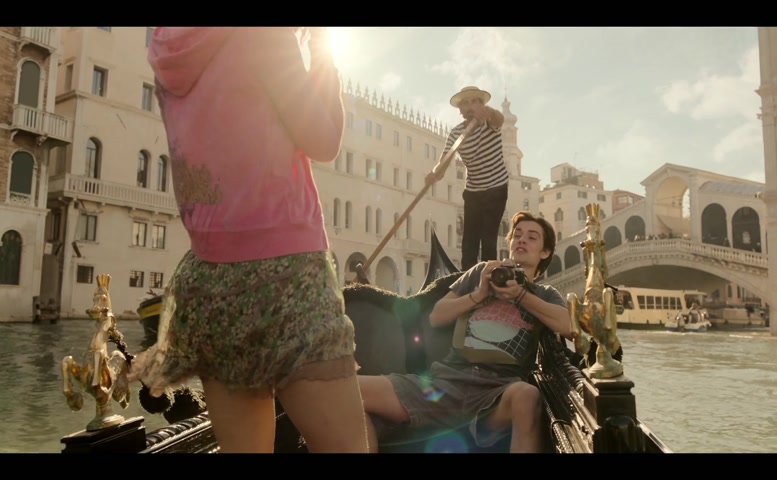 Liv Hill Underwear Scene  in Disclaimer