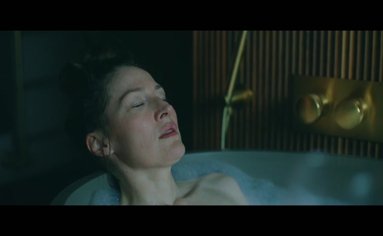 Kelly MacDonald Sexy Scene  in The Radleys