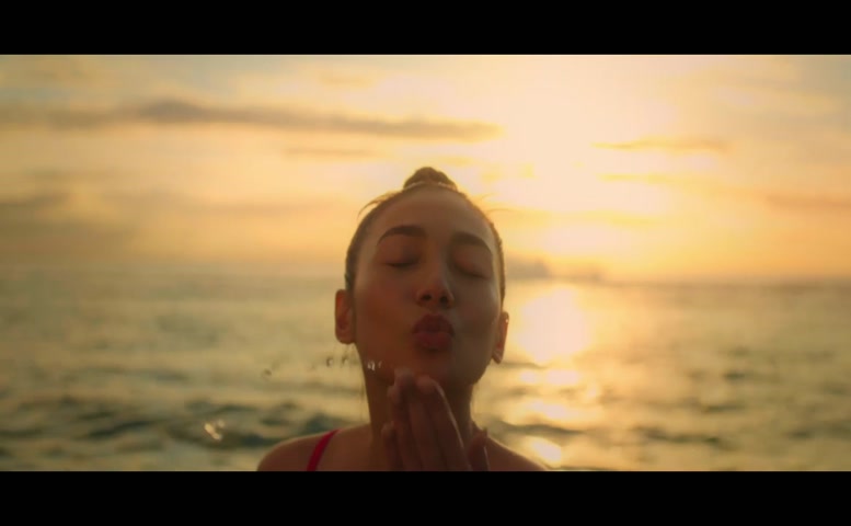 Beauty Gonzalez, Analyn Barro, Isabelle Daza Breasts,  Bikini Scene  in Only You