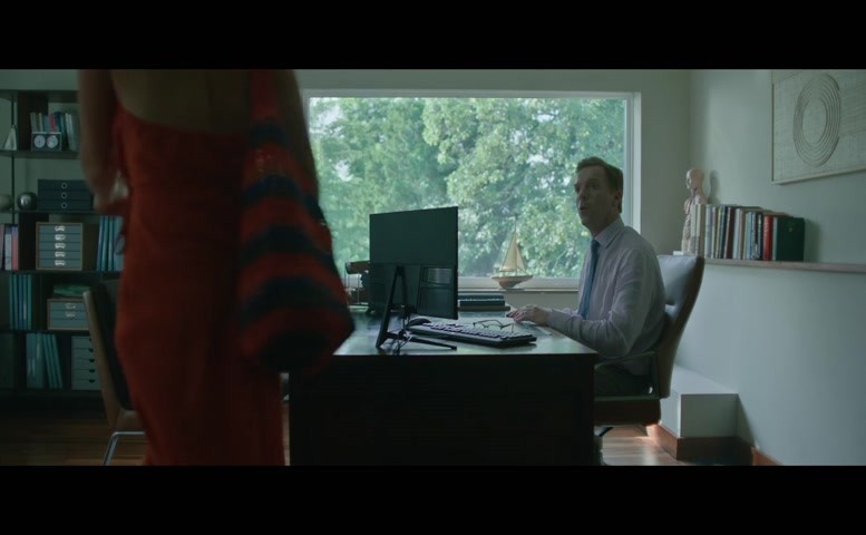 Sophia Di Martino Breasts Scene  in The Radleys