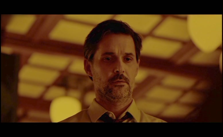 Lena Medar Butt,  Thong Scene  in Escort