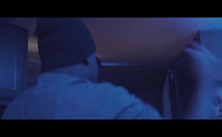 Claire Kniaz Sexy Scene  in Every Last One Of Them