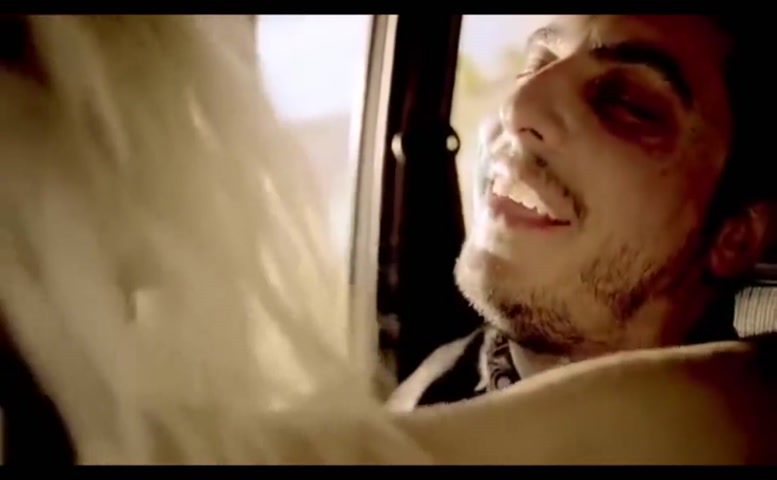 Anaclara Ferreyra Palfy Sexy Scene  in Neptunia