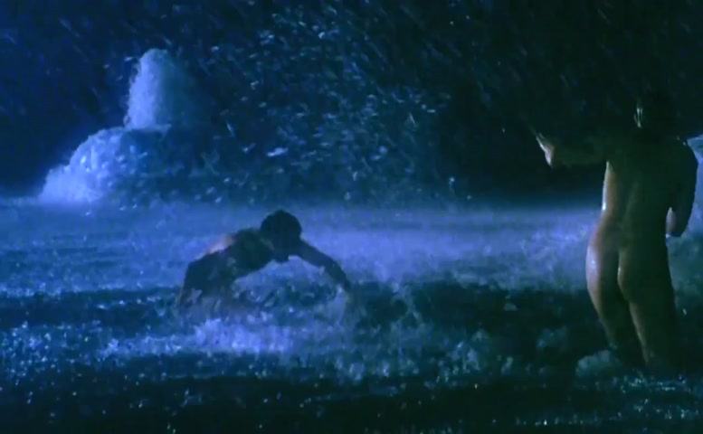 Zoe Smale Butt,  Breasts Scene  in Underground