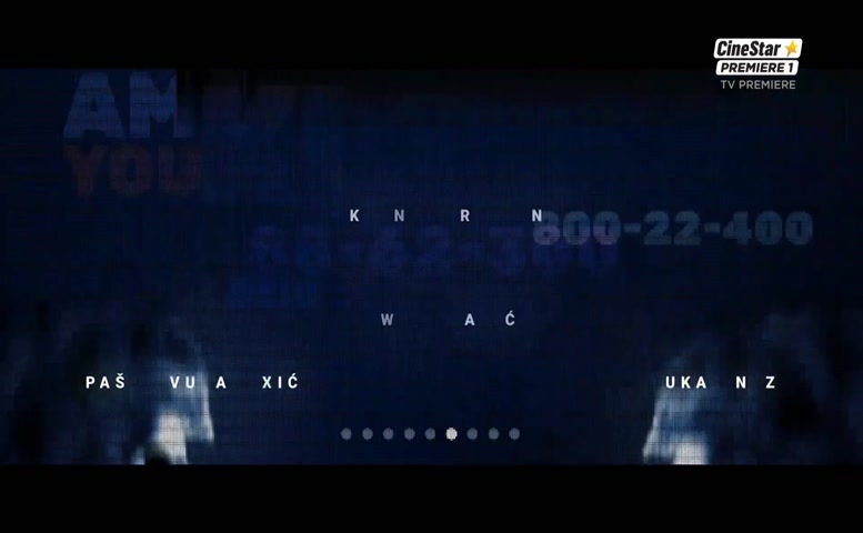 Unknowns Breasts,  Thong Scene  in Slatka Simona