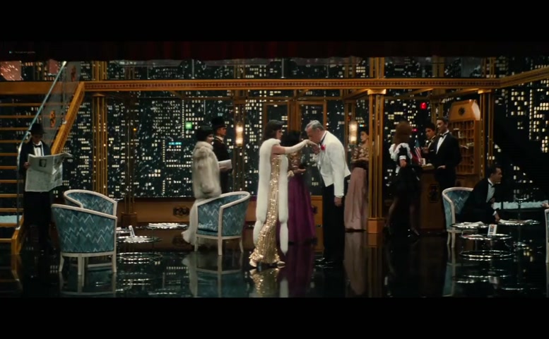 Mathilda May Sexy Scene  in Trois Places Pour Le 26