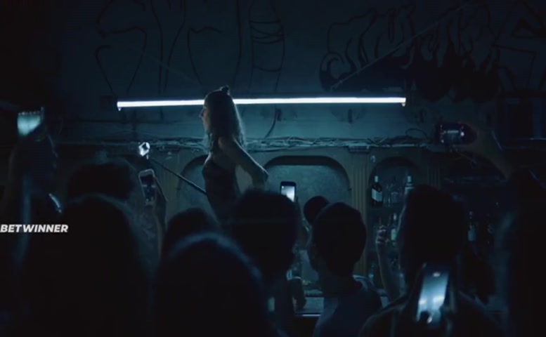 Alexandra Velasco Breasts Scene  in Noemi Gold