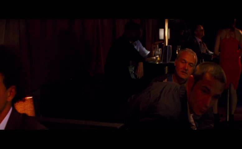 Lisamarie Bond, Maria Lee Metheringham, Ellis Cooper, Nadena Brass Breasts,  Underwear Scene  in Screwed