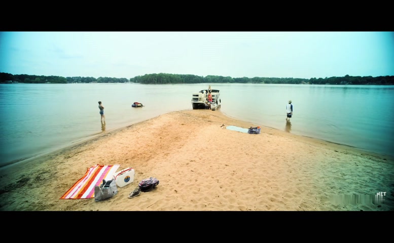 Josephine Langford Sexy Scene  in Gigi And Nate