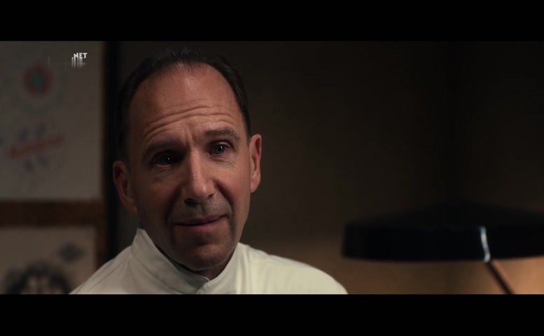 Anya Taylor-Joy Sexy Scene  in The Menu