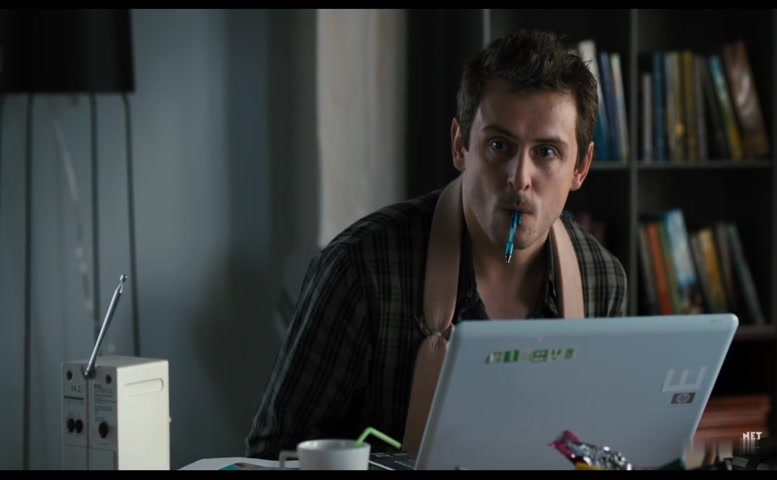 Tuva Novotny Bikini,  Underwear Scene  in No Time For Love