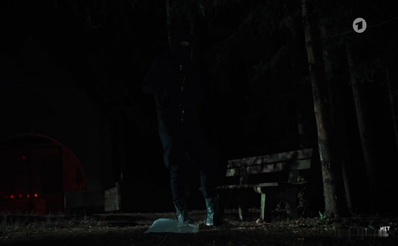 Anna Unterberger Underwear Scene  in Steirergeld