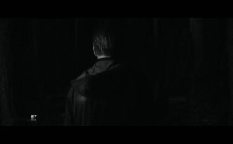 Martyna Ludwig Breasts Scene  in Krol