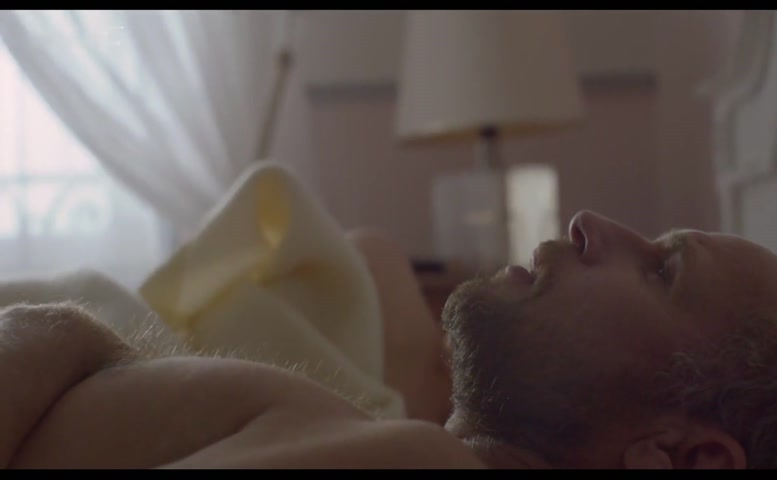 Zoe Telford Sexy Scene  in Void And Method