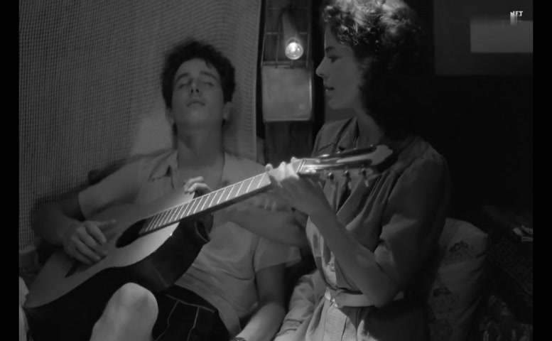 Gudrun Landgrebe Butt,  Breasts Scene  in Heimat – Eine Deutsche Chronik