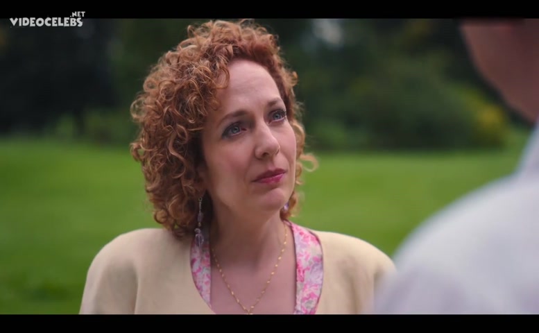 Katherine Parkinson Breasts,  Underwear Scene  in Rivals