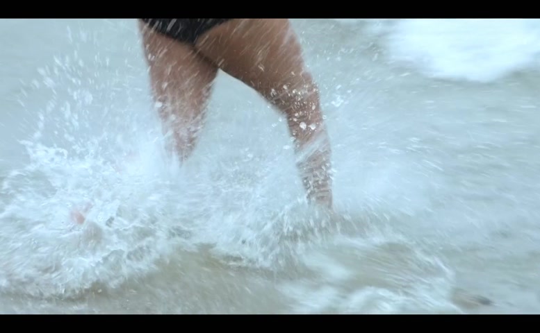 Natasha Rothwell Underwear Scene  in How To Die Alone