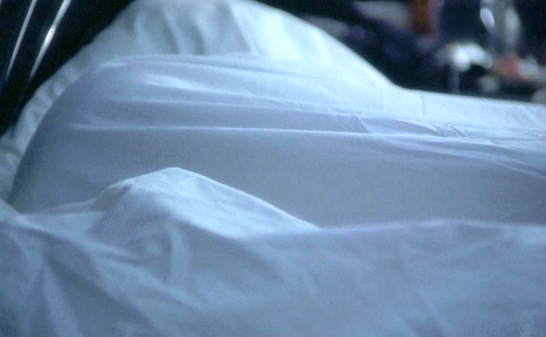 Demi Moore Breasts Scene  in Indecent Proposal