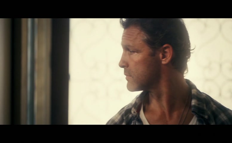 Gigi Gustin, Karla Del Campo Bikini Scene  in The Last Deal