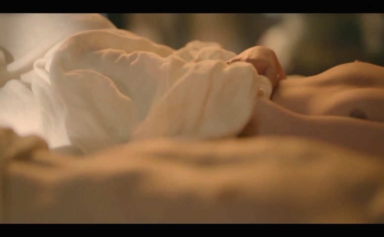 Nina Aboutajedyne Breasts Scene  in Marie Antoinette