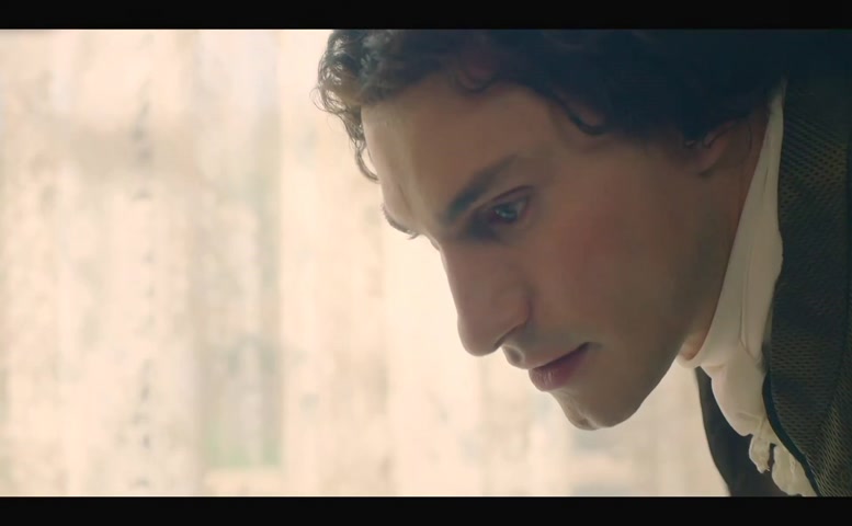 Gaia Weiss Breasts Scene  in Marie Antoinette