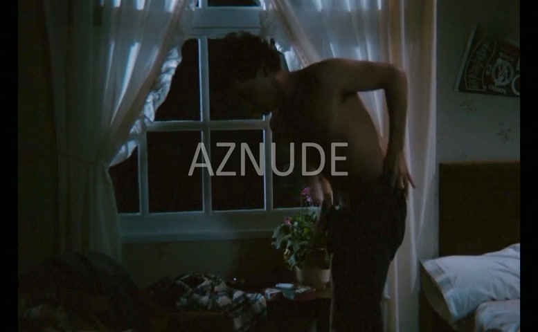 Pilar Alcon Breasts Scene  in Pieces