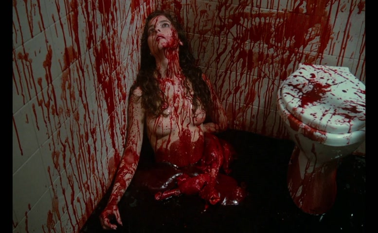 Leticia Marfil Breasts Scene  in Pieces