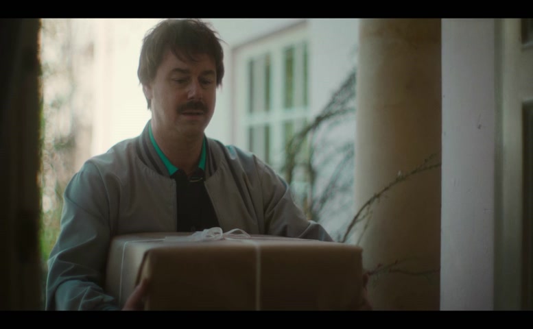 Katherine Parkinson Underwear Scene  in Rivals