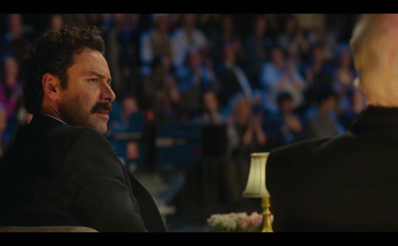 Katie Eldred Sexy Scene  in Rivals