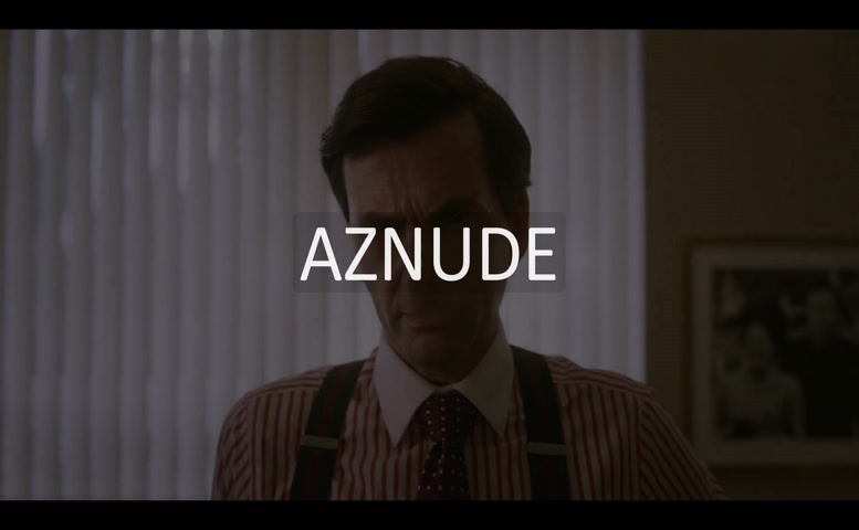 Victoria Smurfit Breasts,  Thong Scene  in Rivals