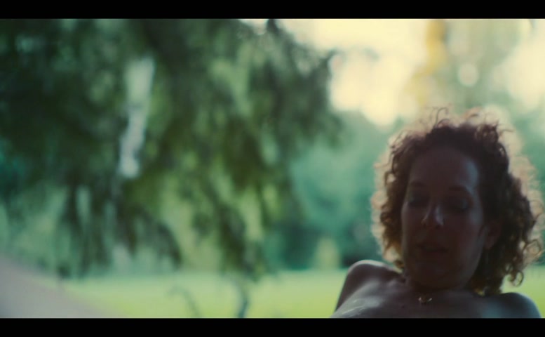 Katherine Parkinson Breasts Scene  in Rivals